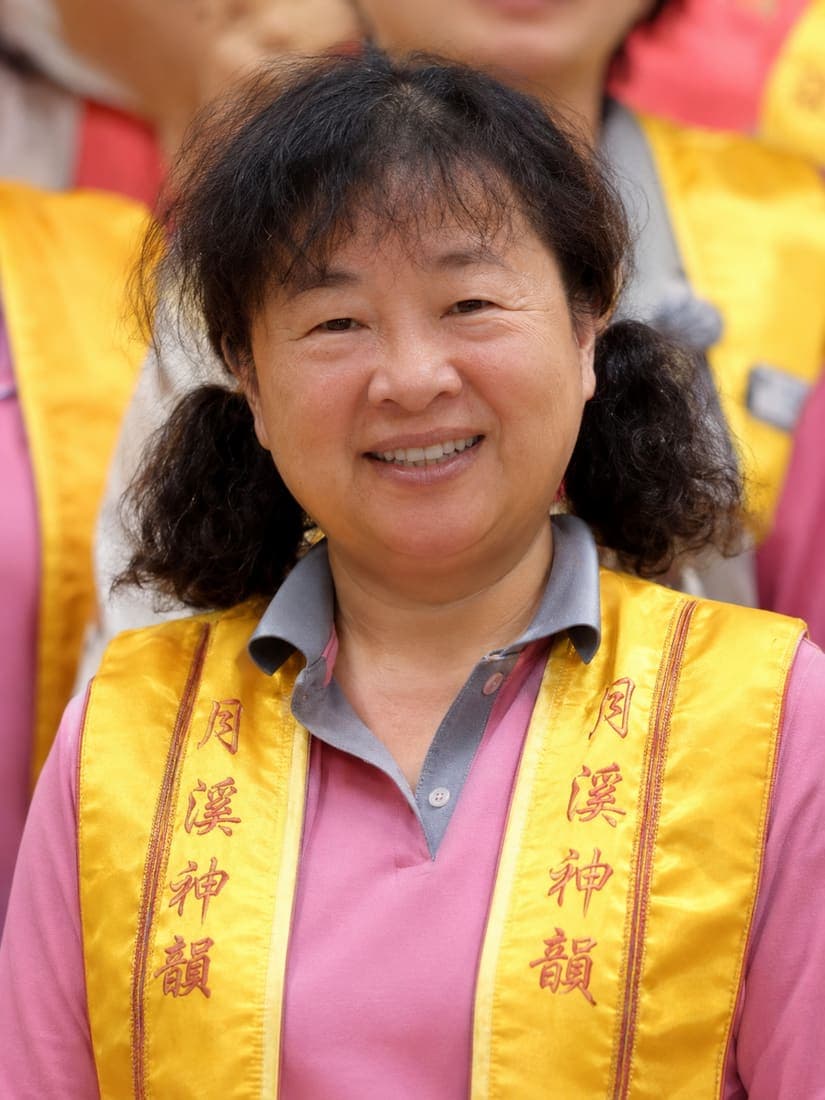 張麗卿
