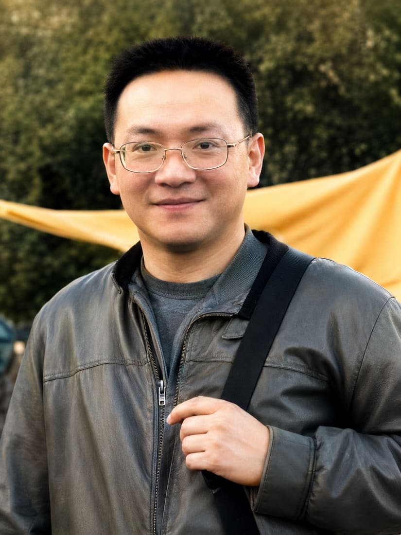 呂忻