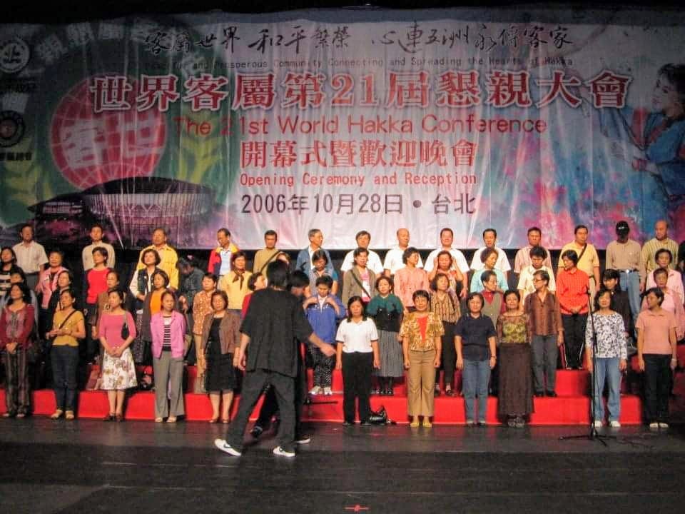 2006 新世紀後的團體紀錄